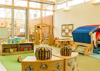 The Treehouse Early Care & Education Centre