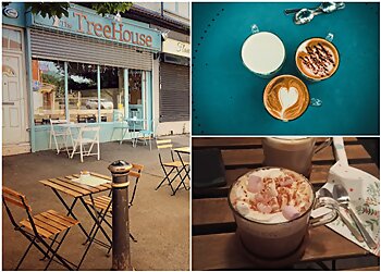 The Treehouse Salford