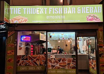 The Trident Fish Bar