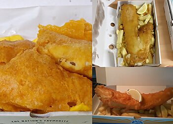 The Trident Fish Bar