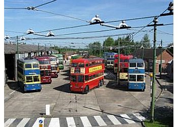 The Trolleybus Museum