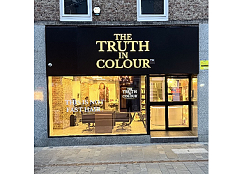 The Truth in Colour™