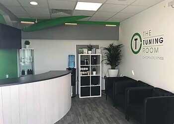 The Tuning Room Chiropractic