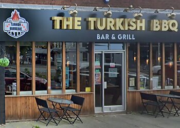 The Turkish BBQ Bar & Grill