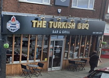 The Turkish BBQ Bar & Grill
