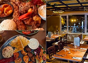 The Turkish BBQ Bar & Grill