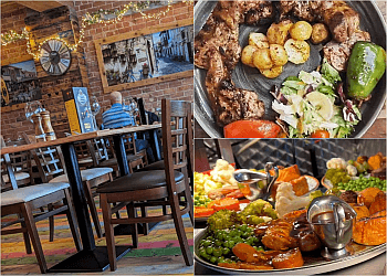 The Turkish BBQ Bar & Grill