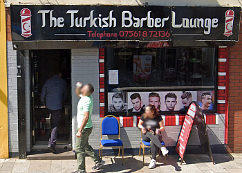 3 Best Barbers in Lisburn, UK - Expert Recommendations