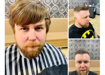 The Turkish Barber Lounge