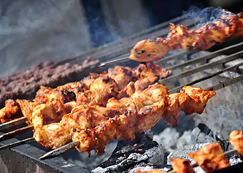 The Turkish Grill