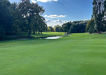 The Tytherington Club