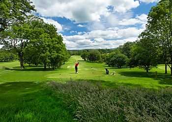 The Tytherington Club