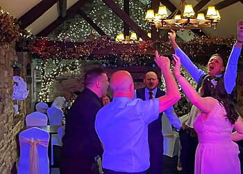 The Ultimate Wedding DJ