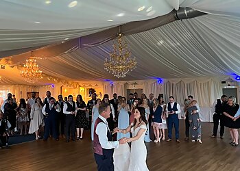 The Ultimate Wedding DJ