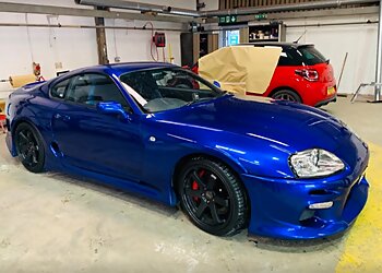 The Underground Garage Ltd.