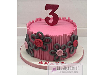 The Unique Cake Company