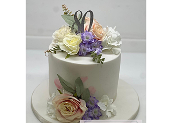 The Unique Cake Company