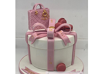 The Unique Cake Company The Unique Cake Company