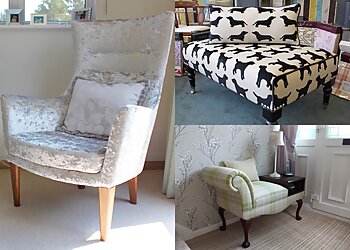 The Upholstery Shop