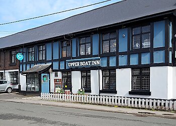 The Upper Boat Inn