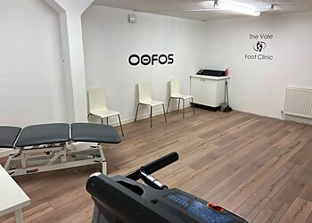 The Vale Foot Clinic