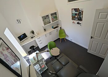 The Vale Foot Clinic