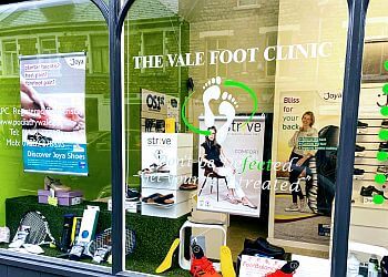 The Vale Foot Clinic