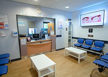 The Vallance Dental Centre