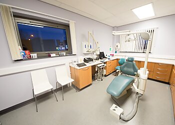 The Vallance Dental Centre