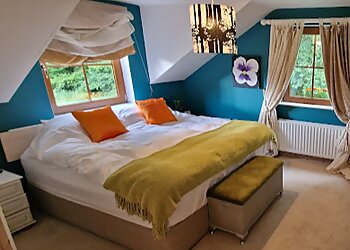 The Vandees Boutique B&B