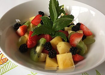 The Vandees Boutique B&B