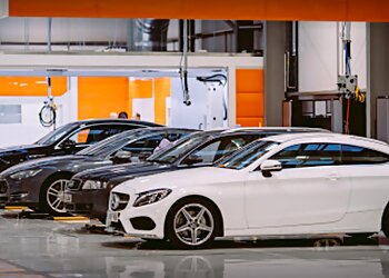 The Vella Group Ltd.