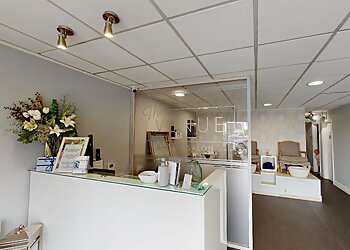 The Venue Beauty Salon