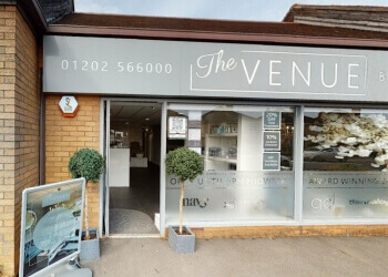The Venue Beauty Salon