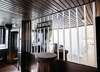 The Venue By White