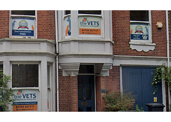 The Vets Medivet
