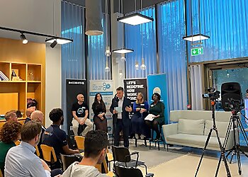 The Video News Factory