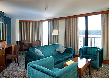 The View Hotel Eastbourne