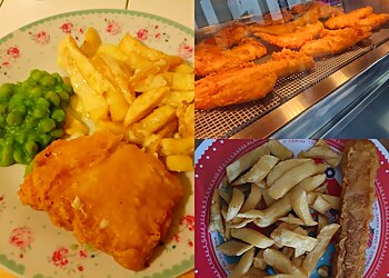 The Viking Fish and Chips