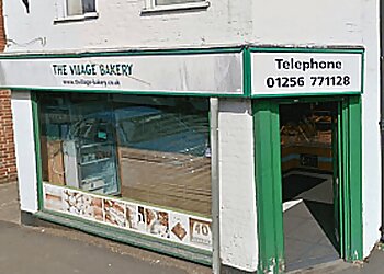 The Village Bakery