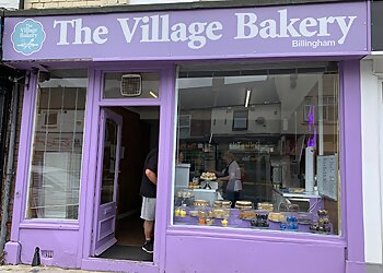 The Village Bakery Billingham