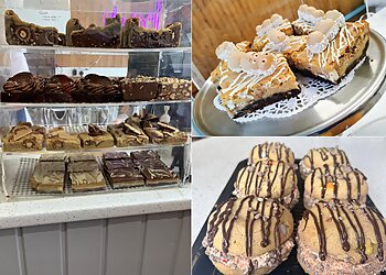 The Village Bakery Billingham