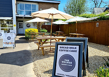 The Village_Caerleon