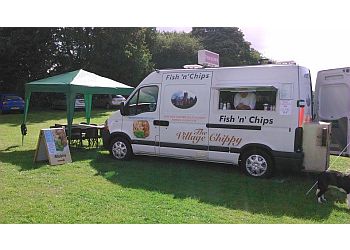 The Village Chippy Mobile