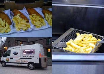 The Village Chippy Mobile