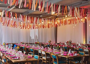 The Village Green Events Co