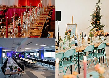 The Village Green Events Co