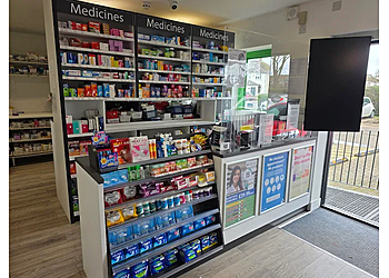 The Village Pharmacy in Slough