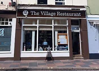 The Village Restaurant