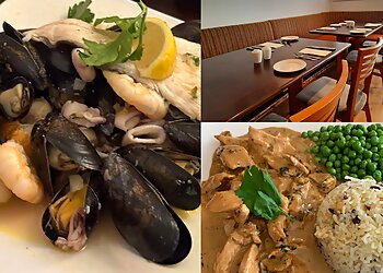 The Village Restaurant